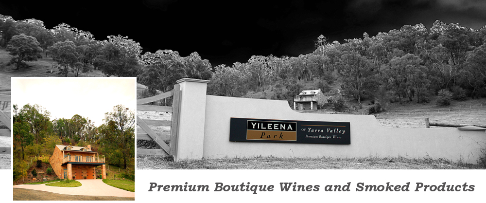 Yileena Park of Yarra Valley