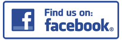 Find Us On Facebook